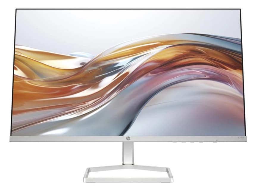 Monitor 23.8" HP 524SW 100Hz/IPS/5ms/Bela (94C21E9#ABB) 1