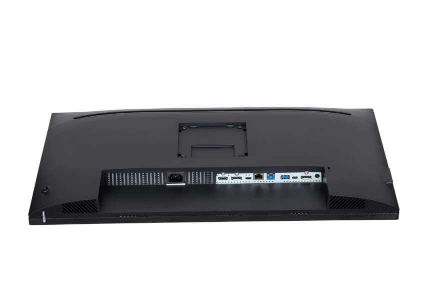 IIYAMA HB2701UHSNP-B1 27" IPS BLACK 2.0 panel, 3840x2160 UHD, DCI-P3 99%, Pantone Certified, Delta E 2, USB-C Dock (LAN 96W PD DP-OUT), 4ms, 15cm height adj. stand, 450cd/m2, CR 3000:1, HDMI, DisplayPort, Speakers, USB HUB (3x 3.2+1xC) 14