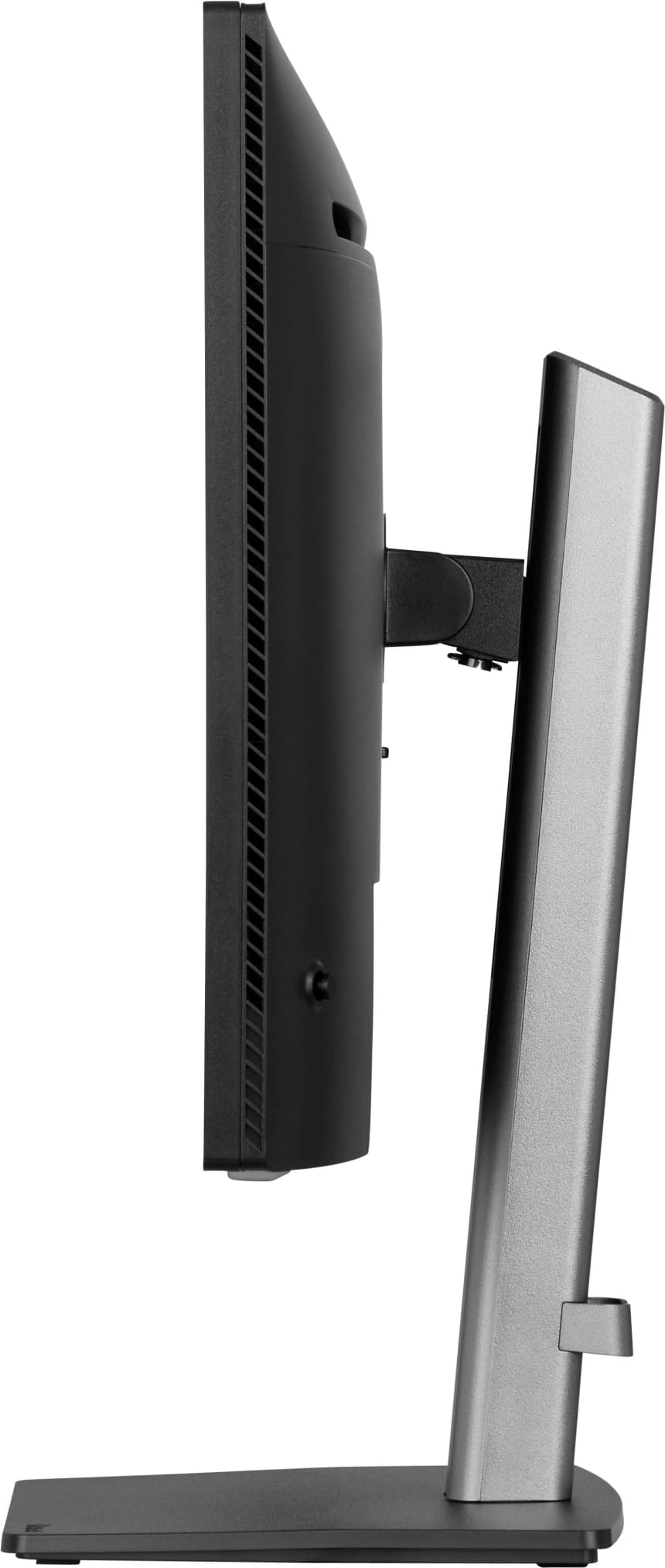 IIYAMA HB2701UHSNP-B1 27" IPS BLACK 2.0 panel, 3840x2160 UHD, DCI-P3 99%, Pantone Certified, Delta E 2, USB-C Dock (LAN 96W PD DP-OUT), 4ms, 15cm height adj. stand, 450cd/m2, CR 3000:1, HDMI, DisplayPort, Speakers, USB HUB (3x 3.2+1xC) 8