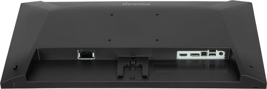 IIyama X2793HSU-B1 27" IPS panel, 1920x1080 at 120Hz, 1ms MPRT, 350cd/m2, 1500:1, Speakers, HDMI, DisplayPort, USB 2x2.0 8