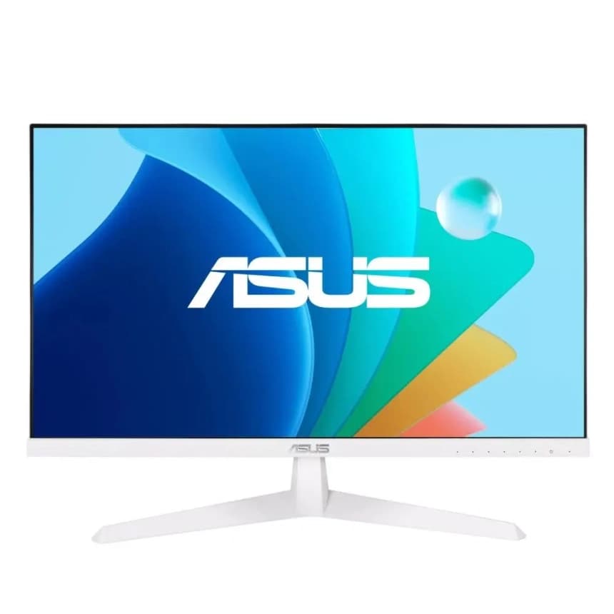 Monitor ASUS VY249HF-W 23.8"/IPS/1920x1080/100Hz/1ms MPRT/HDMI/VESA/bela 1