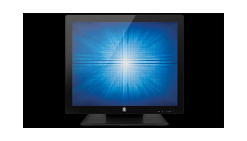 Monitor Touch Elo 1517 1