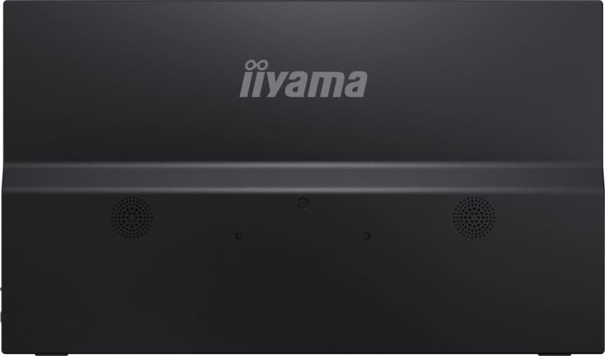 IIYAMA desktop P1671HSC-B! FHD, Speakerc , leather cover , B C 10