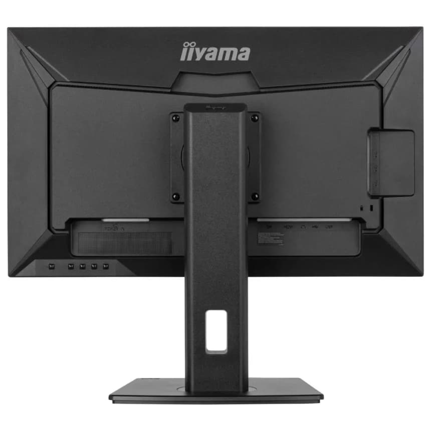 IIYAMA 23.8" XUB2492QSU-B1 2560x1440 100Hz, 0.5ms, USB Hub 7