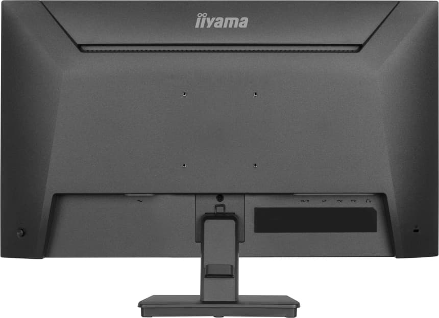 IIyama X2793HSU-B1 27" IPS panel, 1920x1080 at 120Hz, 1ms MPRT, 350cd/m2, 1500:1, Speakers, HDMI, DisplayPort, USB 2x2.0 5