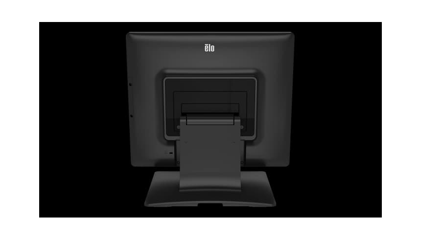 Monitor Touch Elo 1517 4
