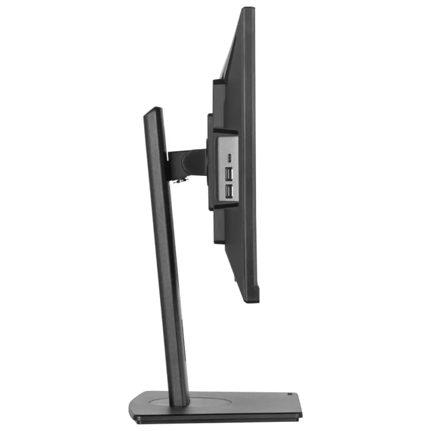 IIYAMA 23.8" XUB2492QSU-B1 2560x1440 100Hz, 0.5ms, USB Hub 4