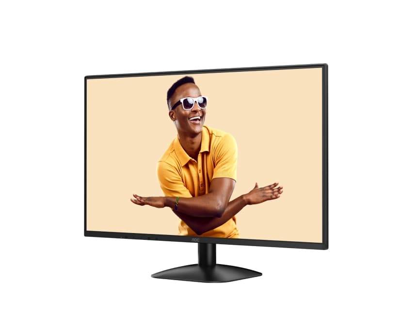 Monitor 27" AOC 27B31H IPS 1920x1080/120Hz/HDMI/VGA/TILT 3