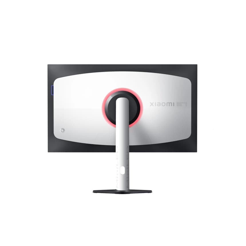 Monitor 27" Xiaomi Mini LED Gaming Monitor G Pro 27Qi 2026 3