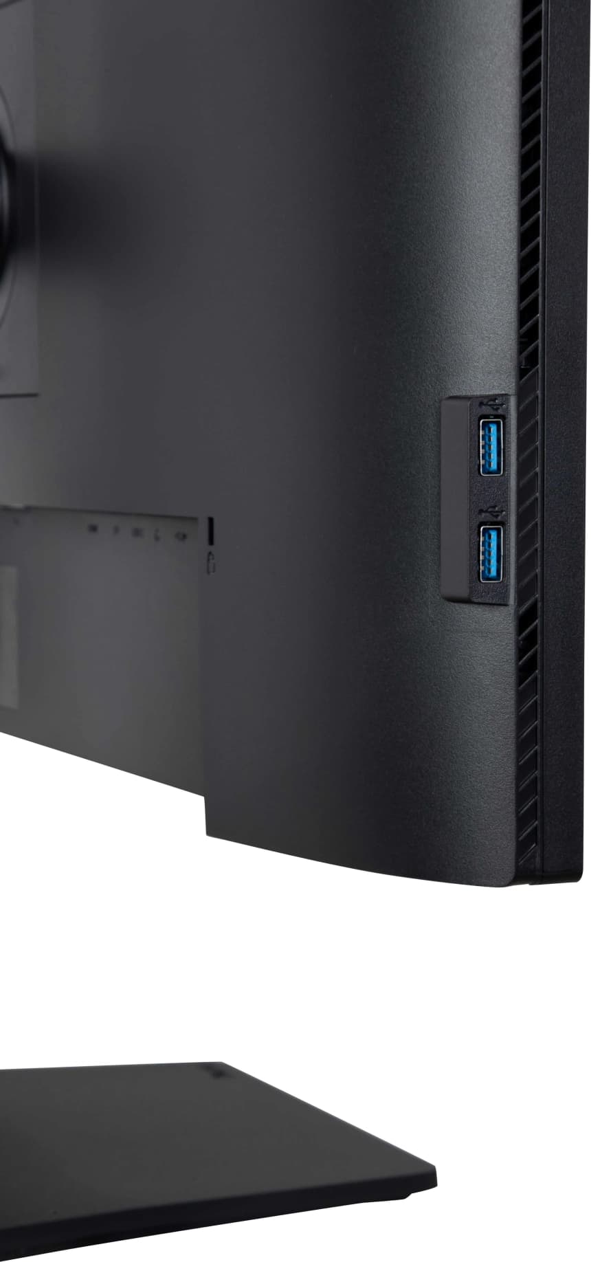 IIYAMA HB2701UHSNP-B1 27" IPS BLACK 2.0 panel, 3840x2160 UHD, DCI-P3 99%, Pantone Certified, Delta E 2, USB-C Dock (LAN 96W PD DP-OUT), 4ms, 15cm height adj. stand, 450cd/m2, CR 3000:1, HDMI, DisplayPort, Speakers, USB HUB (3x 3.2+1xC) 15