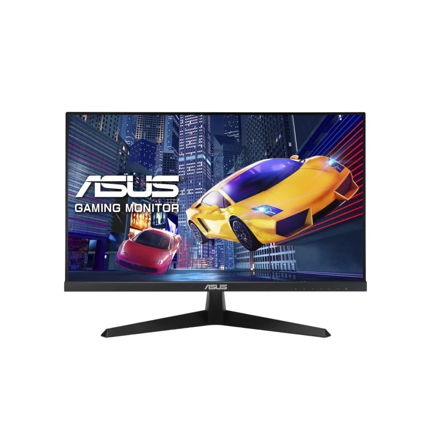 Monitor 23.8" ASUS VY249HGR IPS/1920x1080/120Hz/1ms MPRT/VGA,HDMI/VESA/Adaptive Sync/Crna 1