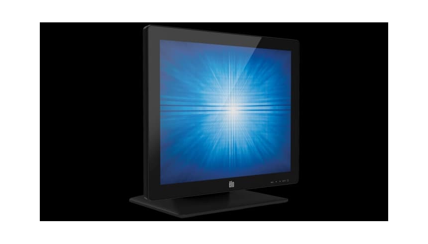 Monitor Touch Elo 1517 3