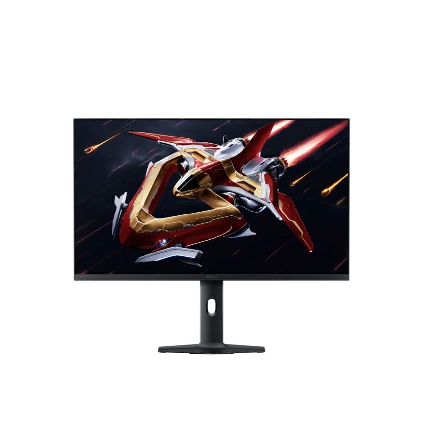 Monitor 27" Xiaomi Mini LED Gaming Monitor G Pro 27Qi 2026 1
