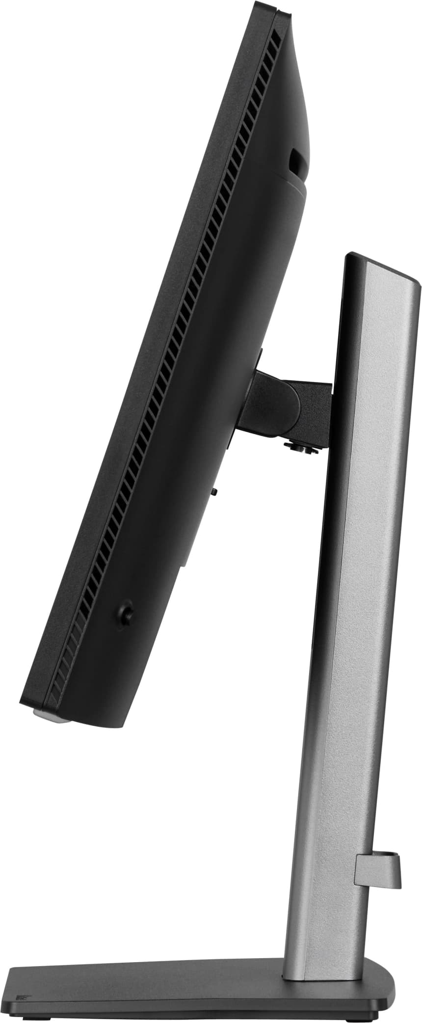 IIYAMA HB2701UHSNP-B1 27" IPS BLACK 2.0 panel, 3840x2160 UHD, DCI-P3 99%, Pantone Certified, Delta E 2, USB-C Dock (LAN 96W PD DP-OUT), 4ms, 15cm height adj. stand, 450cd/m2, CR 3000:1, HDMI, DisplayPort, Speakers, USB HUB (3x 3.2+1xC) 9