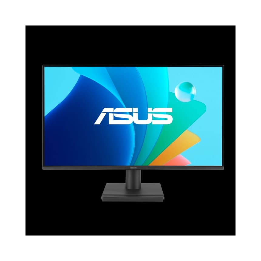 Monitor ASUS VA259HGA 24.5"/IPS/1920x1080/120Hz/1ms MPRT/VGA,HDMI/Adaptive sync/zvucnici/VESA/crna 1