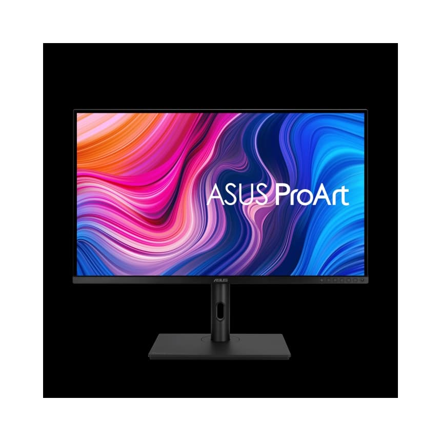 Monitor ASUS ProArt PA328CGV 32"/IPS/2560x1440/165Hz/5ms GtG/HDMIx2,DP,USB,USB C/Pivot,visina/crna 1