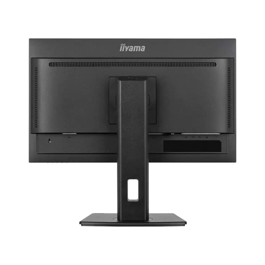 IIYAMA 23.8" XUB2497HSN-B2 1920x1080 100Hz, 1ms, USB C Docking 65W, RJ45 5