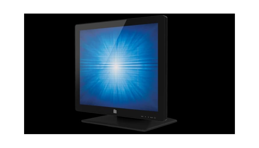 Monitor Touch Elo 1517 2