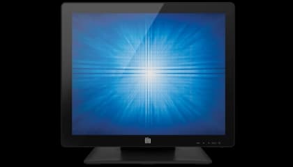 Monitor Touch Elo 1517