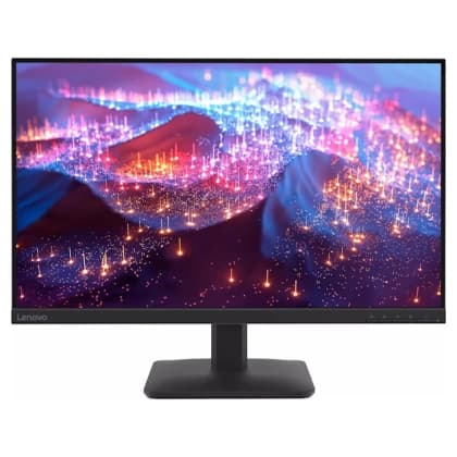 "Monitor LENOVO L27-4e 27""/IPS/1920x1080/100Hz/4ms/crna "