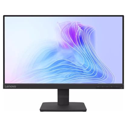 Monitor LENOVO L22-4e 21.5"/IPS/1920x1080/100Hz/4ms/crna