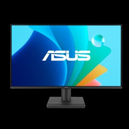 Monitor ASUS VA259HGA 24.5"/IPS/1920x1080/120Hz/1ms MPRT/VGA,HDMI/Adaptive sync/zvucnici/VESA/crna