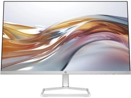 Monitor 23.8" HP 524SW 100Hz/IPS/5ms/Bela (94C21E9#ABB)