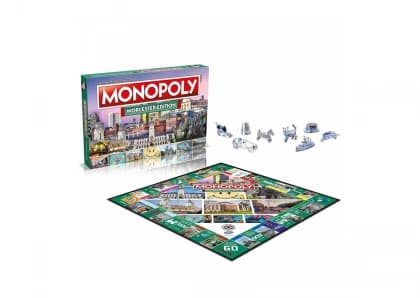 Monopol Worcester