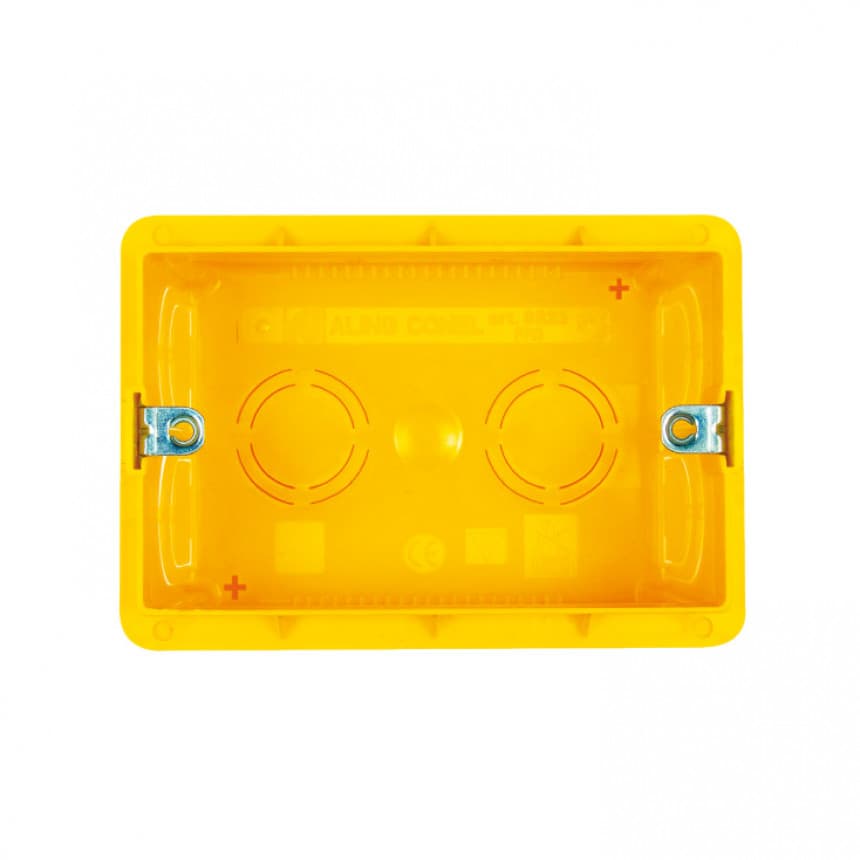 Montažna kutija PM3 ALC6523 1