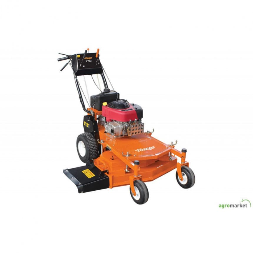 Motorna kosačica V722 1