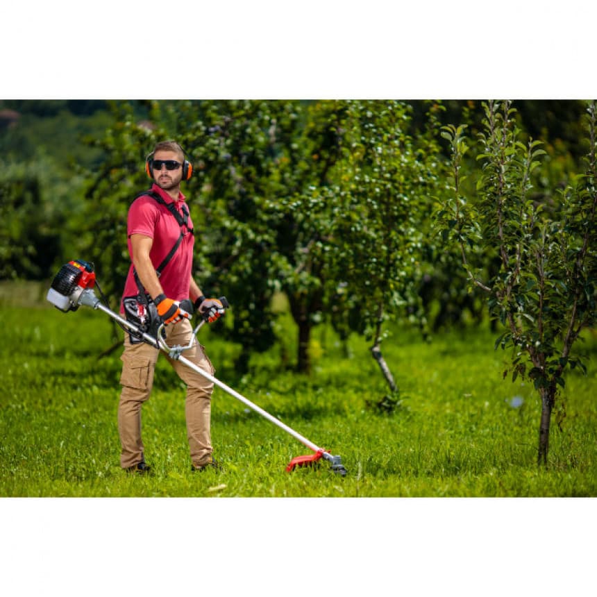 Motorni trimer AGM 520 2