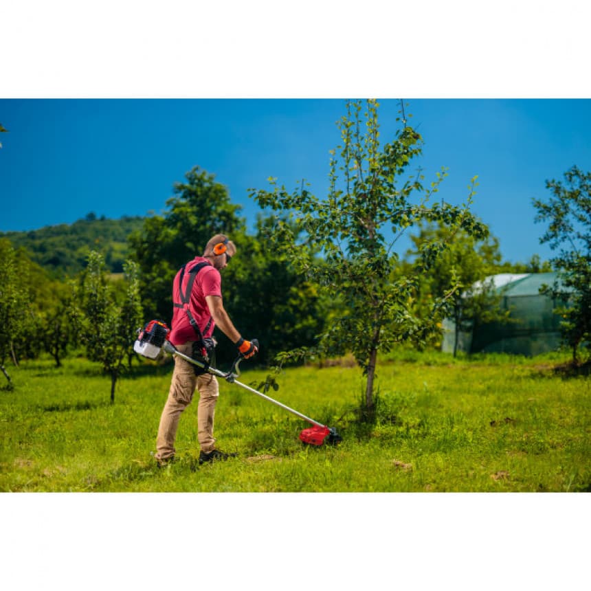 Motorni trimer AGM 520 5