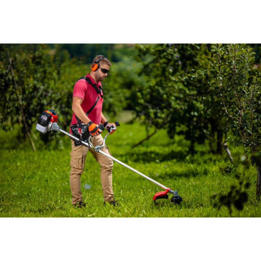 Motorni trimer AGM 520 7