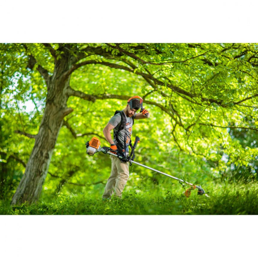 Motorni trimer BC 900 S 2