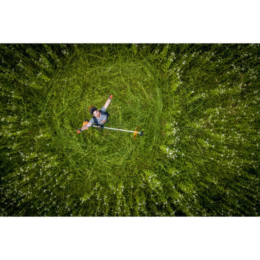 Motorni trimer BC 900 S 5