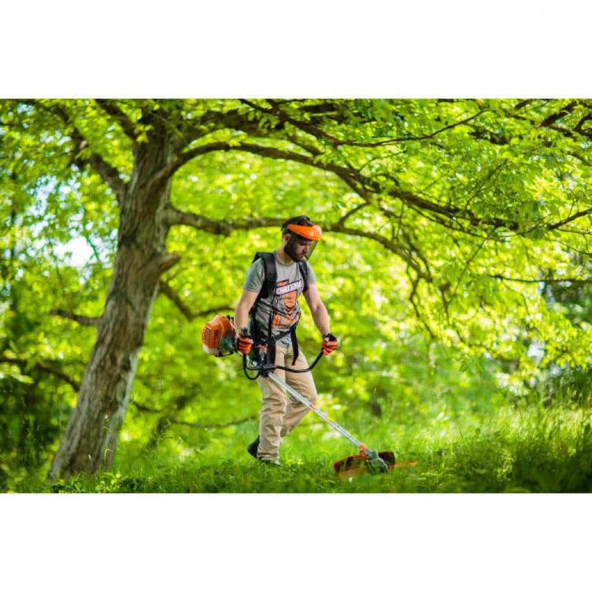 Motorni trimer BC 900 S 8