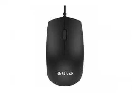 Mouse USB AULA AM100
