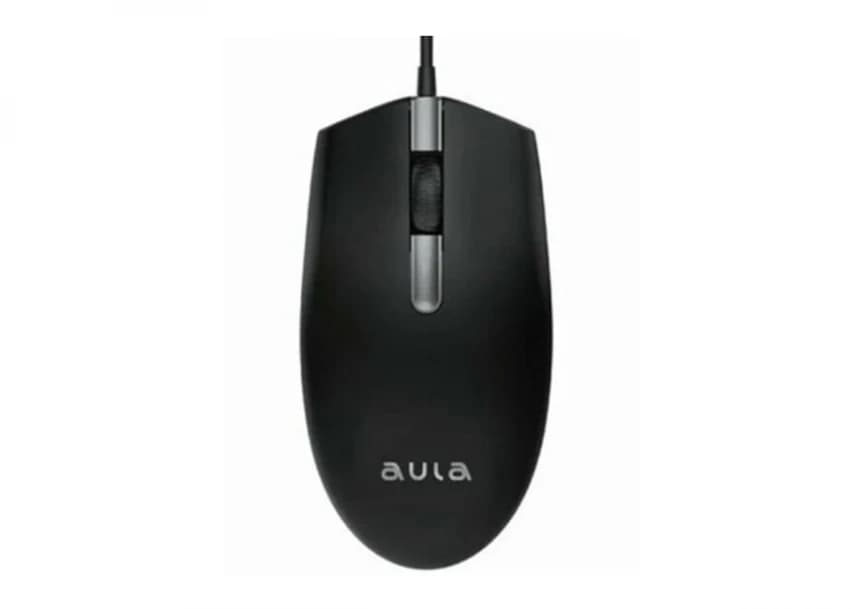 Mouse USB AULA AM103  1