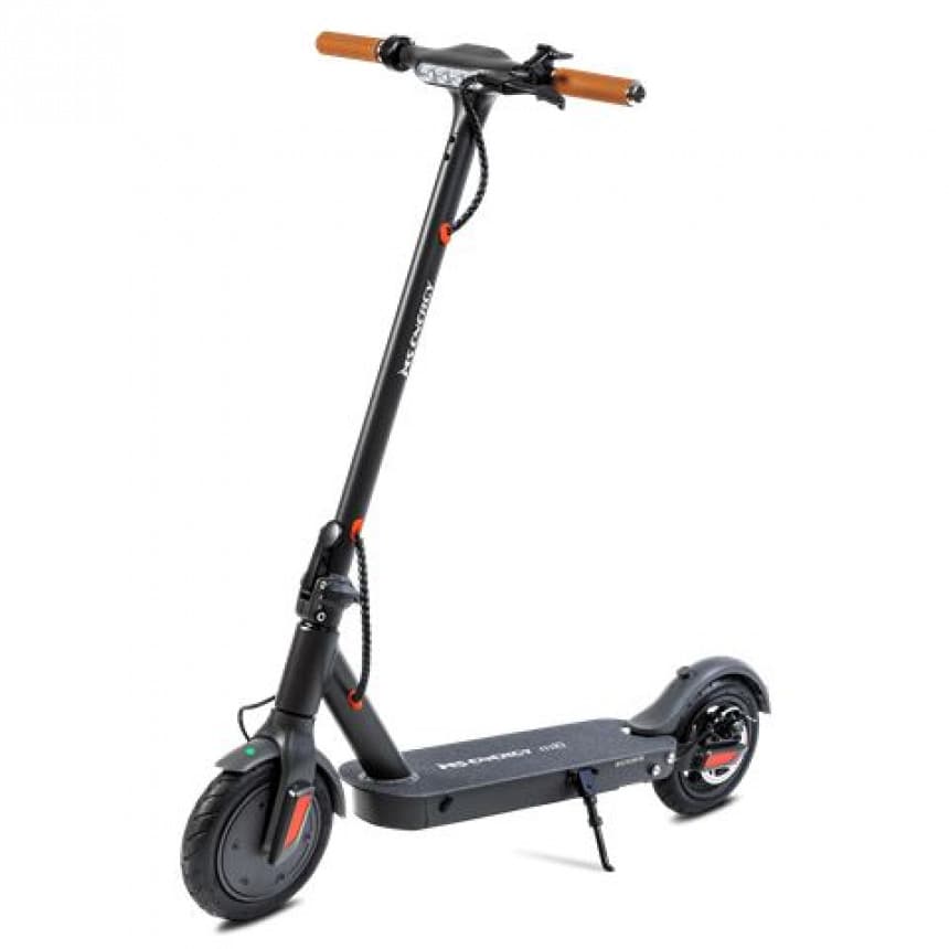 MS ENERGY e-romobil m10 1