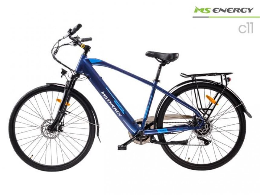MS ENERGY eBike c11_L size 1