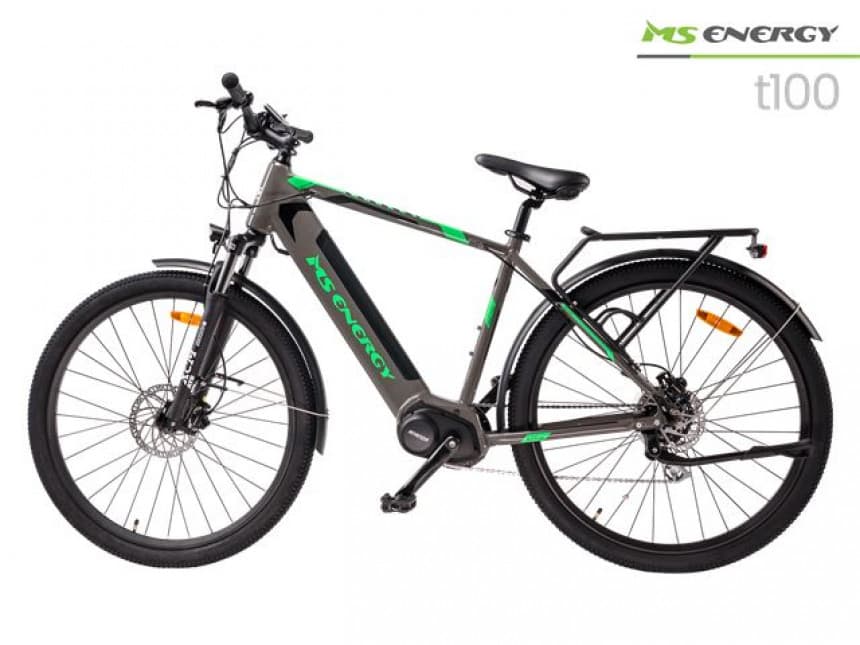 MS ENERGY eBike t100 1