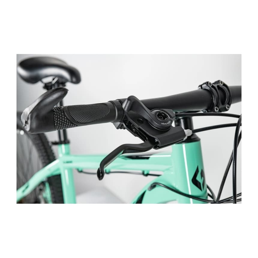 Winnerbike Bicikle BIC.27.5" MAXIMUS GREEN 6