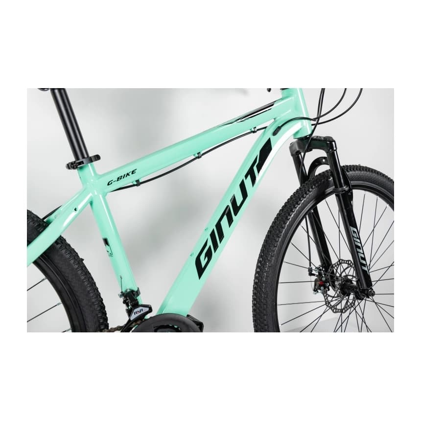 Winnerbike Bicikle BIC.27.5" MAXIMUS GREEN 9