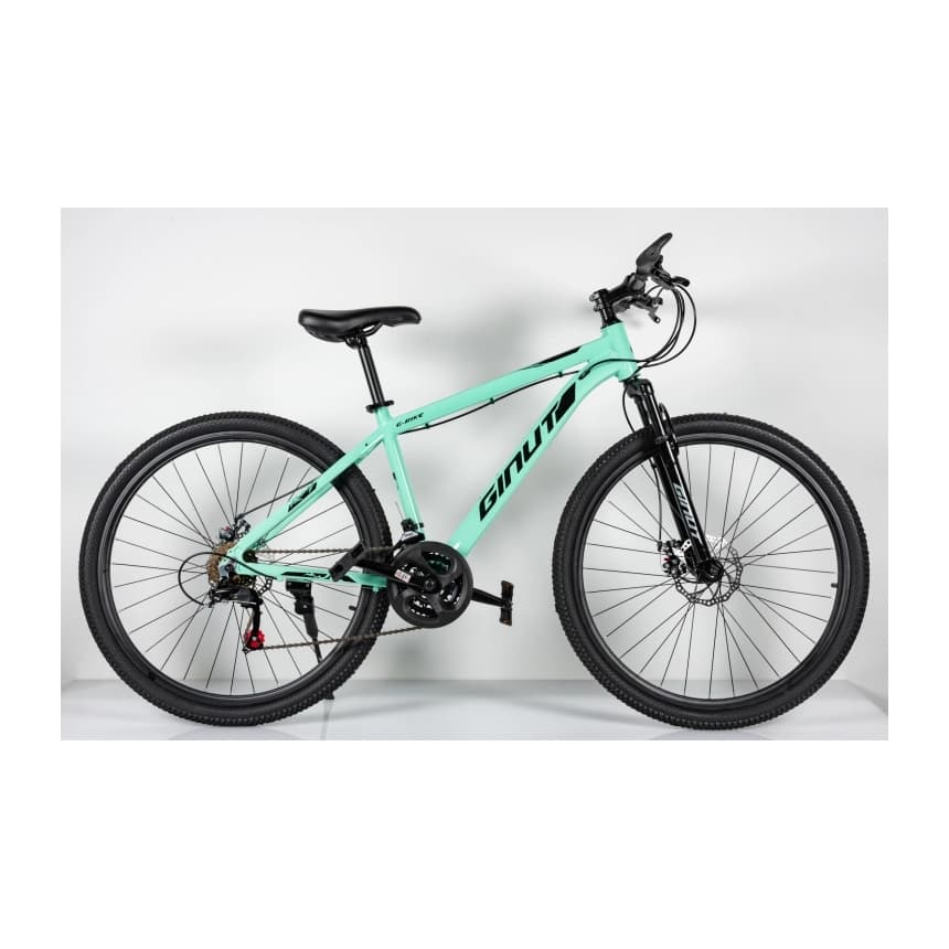 Winnerbike Bicikle BIC.27.5" MAXIMUS GREEN 1