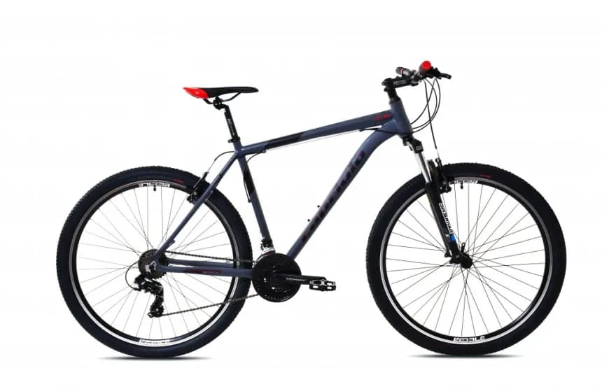 Capriolo MTB LC 91 29"21AL sivo-crven 924543-21 1