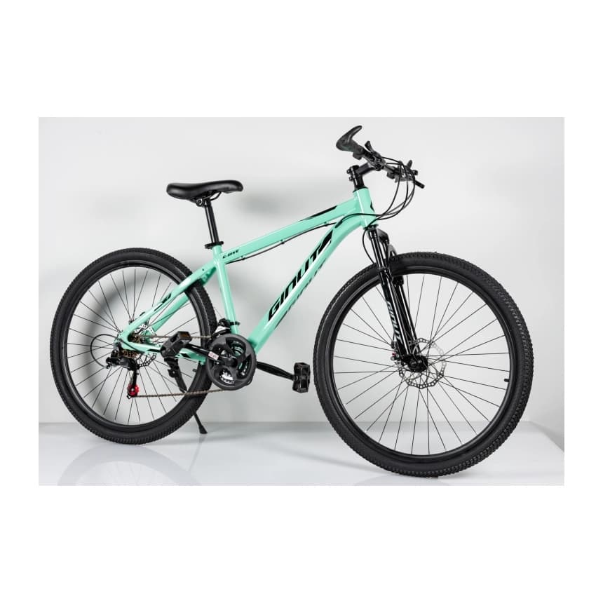 Winnerbike Bicikle BIC.27.5" MAXIMUS GREEN 12