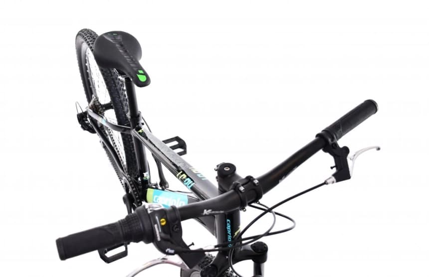 Capriolo MTB LC 240 24"7AL crno-plavo 925511-12 3