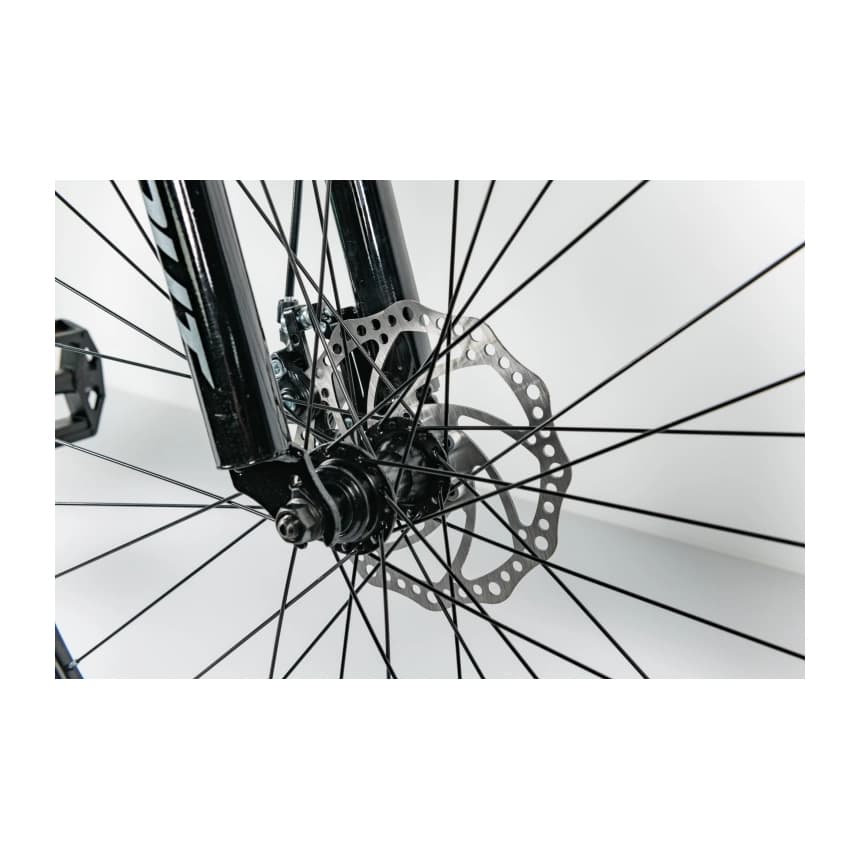 Winnerbike Bicikle BIC.27.5" MAXIMUS GREEN 4