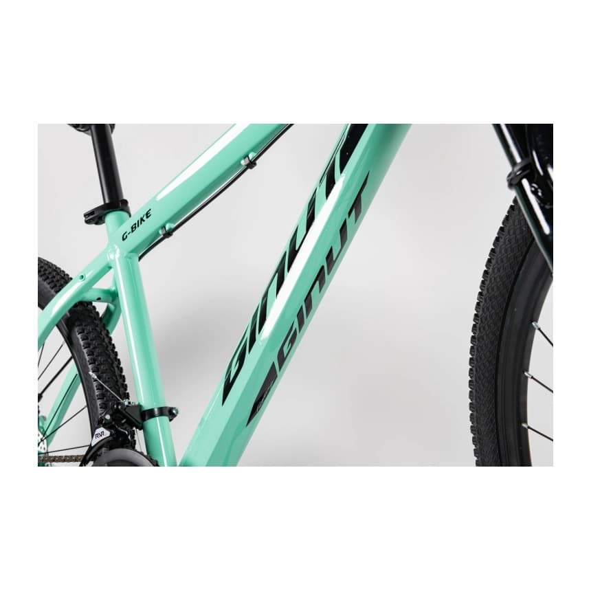 Winnerbike Bicikle BIC.27.5" MAXIMUS GREEN 2