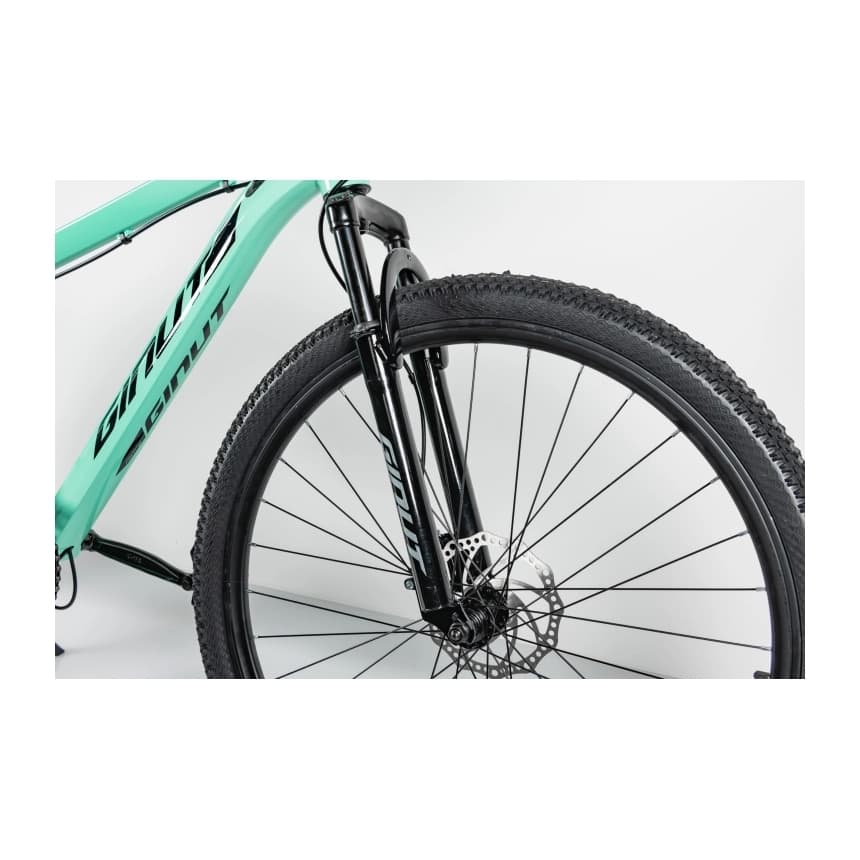 Winnerbike Bicikle BIC.27.5" MAXIMUS GREEN 5